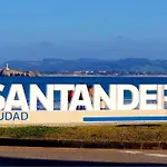 En El Corazon De Santander