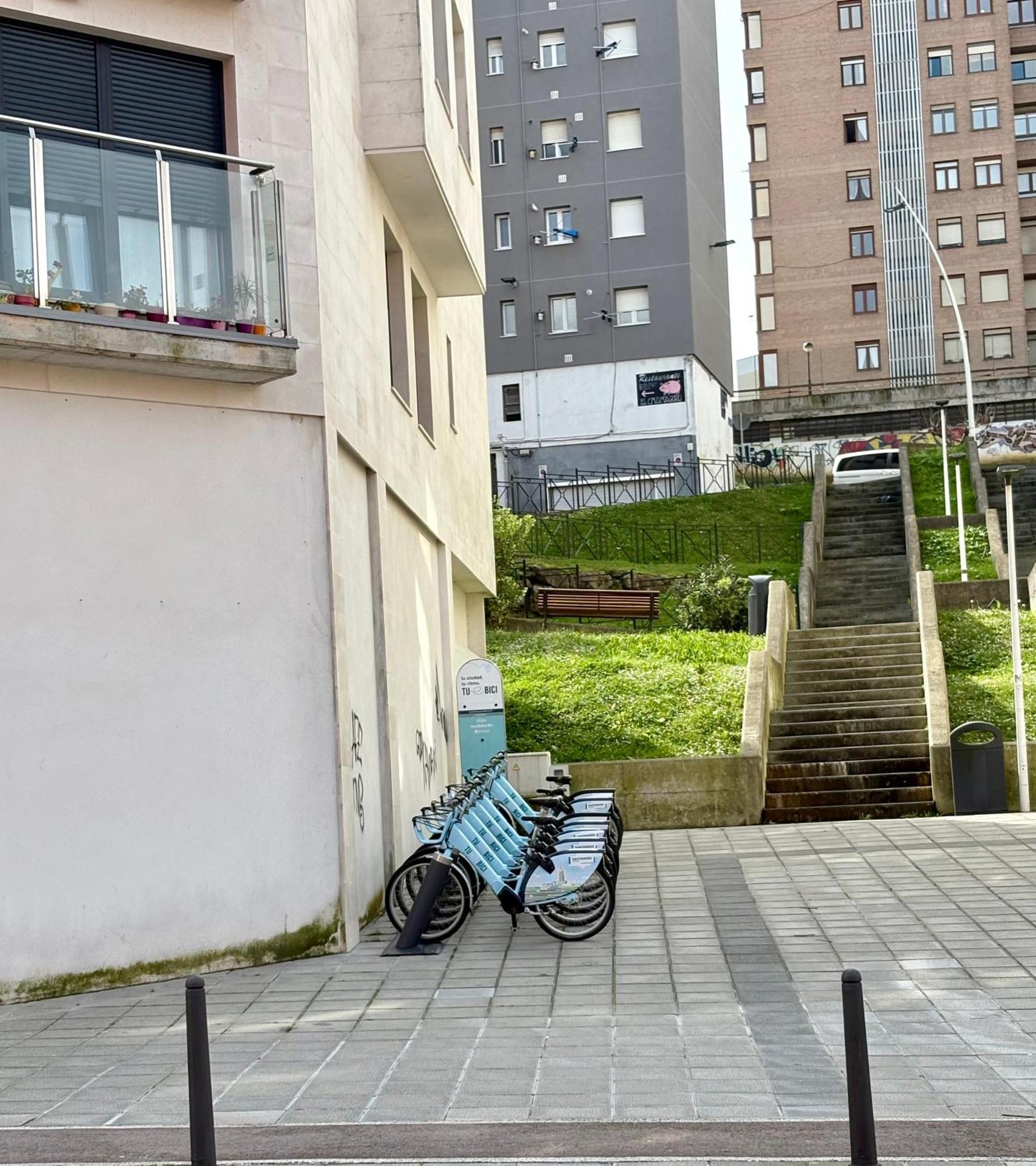 Apartamento En El Corazon De